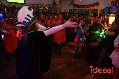 Carnaval Kranenburg (14-02-2026)