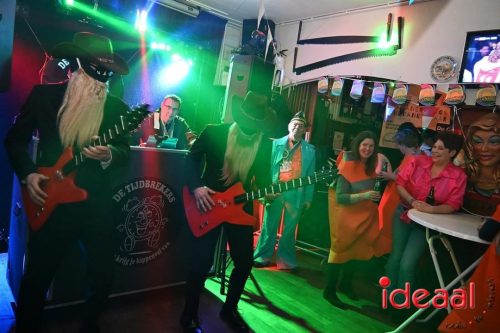 Carnaval Kranenburg (14-02-2026)