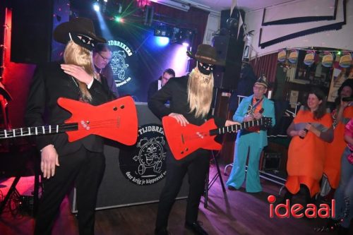 Carnaval Kranenburg (14-02-2026)