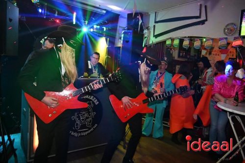 Carnaval Kranenburg (14-02-2026)