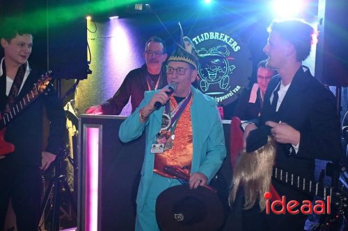 Carnaval Kranenburg (14-02-2026)