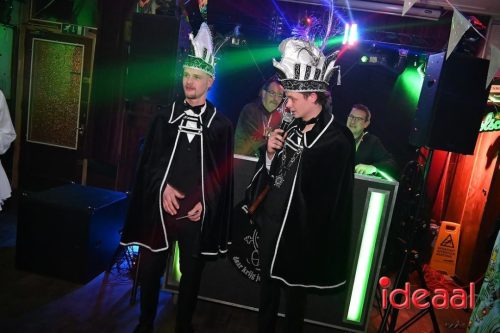 Carnaval Kranenburg (14-02-2026)