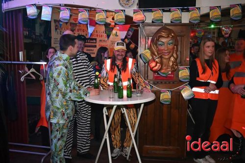 Carnaval Kranenburg (14-02-2026)