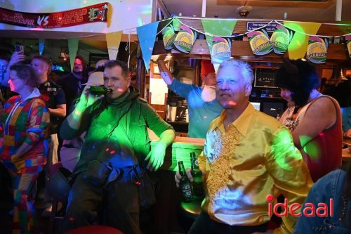 Carnaval Kranenburg (14-02-2026)