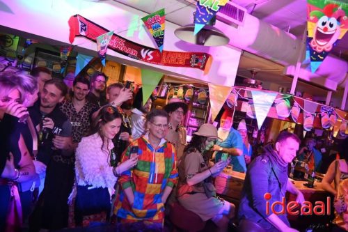 Carnaval Kranenburg (14-02-2026)