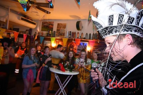 Carnaval Kranenburg (14-02-2026)
