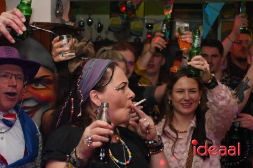 Carnaval Kranenburg (14-02-2026)