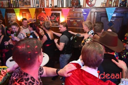 Carnaval Kranenburg (14-02-2026)