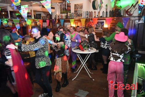 Carnaval Kranenburg (14-02-2026)