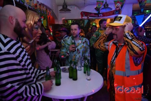 Carnaval Kranenburg (14-02-2026)