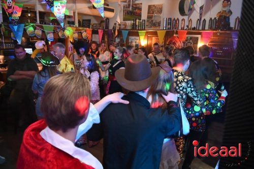 Carnaval Kranenburg (14-02-2026)