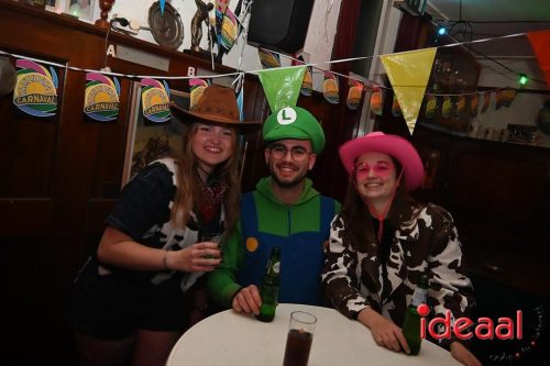 Carnaval Kranenburg (14-02-2026)