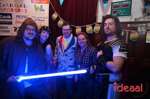 Carnaval Kranenburg (14-02-2026)