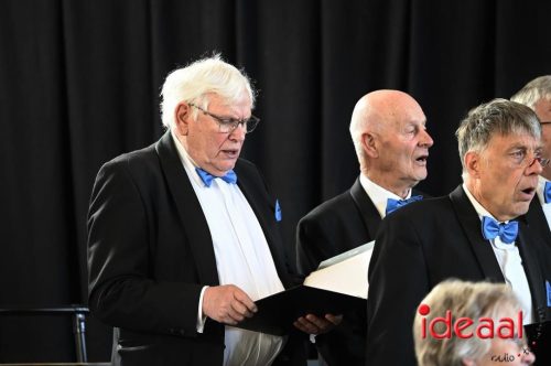 Voorjaarsconcert Lochems Mannenkoor en Deo Gratias (08-03-2026)