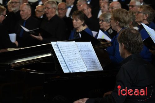 Voorjaarsconcert Lochems Mannenkoor en Deo Gratias (08-03-2026)