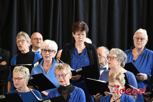 Voorjaarsconcert Lochems Mannenkoor en Deo Gratias (08-03-2026)