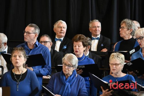 Voorjaarsconcert Lochems Mannenkoor en Deo Gratias (08-03-2026)
