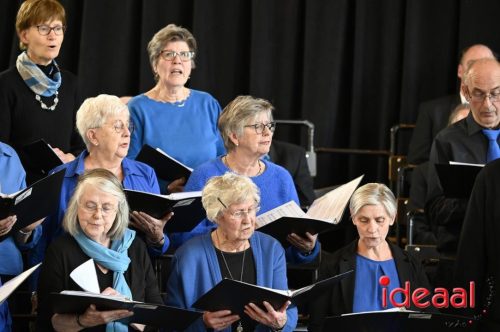 Voorjaarsconcert Lochems Mannenkoor en Deo Gratias (08-03-2026)