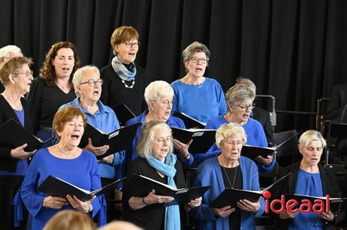Voorjaarsconcert Lochems Mannenkoor en Deo Gratias (08-03-2026)
