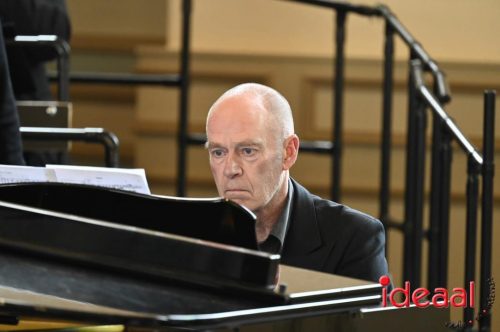 Voorjaarsconcert Lochems Mannenkoor en Deo Gratias (08-03-2026)