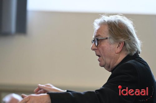 Voorjaarsconcert Lochems Mannenkoor en Deo Gratias (08-03-2026)