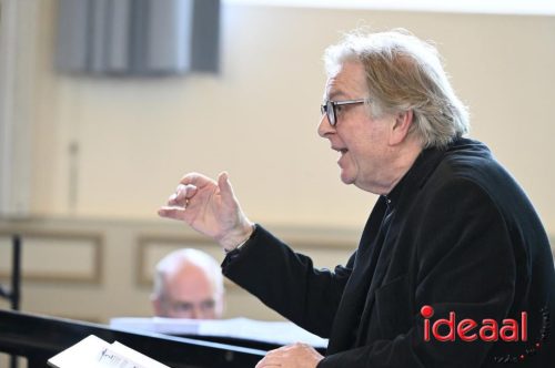 Voorjaarsconcert Lochems Mannenkoor en Deo Gratias (08-03-2026)