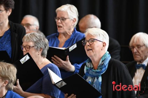 Voorjaarsconcert Lochems Mannenkoor en Deo Gratias (08-03-2026)