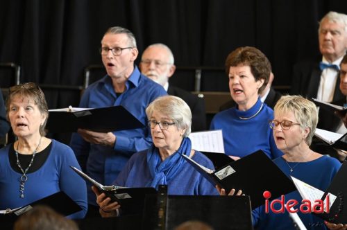Voorjaarsconcert Lochems Mannenkoor en Deo Gratias (08-03-2026)
