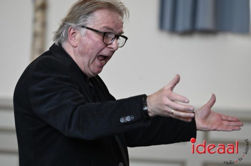 Voorjaarsconcert Lochems Mannenkoor en Deo Gratias (08-03-2026)