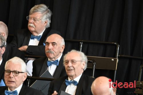 Voorjaarsconcert Lochems Mannenkoor en Deo Gratias (08-03-2026)