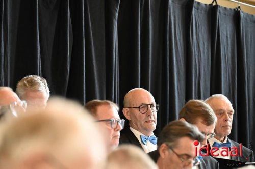 Voorjaarsconcert Lochems Mannenkoor en Deo Gratias (08-03-2026)