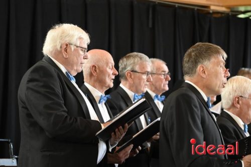 Voorjaarsconcert Lochems Mannenkoor en Deo Gratias (08-03-2026)