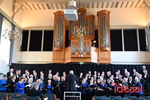 Voorjaarsconcert Lochems Mannenkoor en Deo Gratias (08-03-2026)