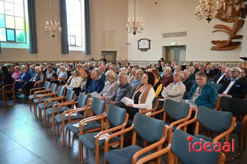 Voorjaarsconcert Lochems Mannenkoor en Deo Gratias (08-03-2026)