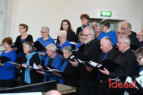 Voorjaarsconcert Lochems Mannenkoor en Deo Gratias (08-03-2026)
