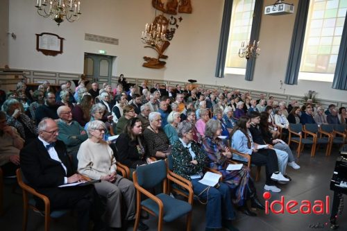 Voorjaarsconcert Lochems Mannenkoor en Deo Gratias (08-03-2026)