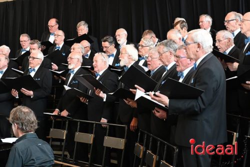 Voorjaarsconcert Lochems Mannenkoor en Deo Gratias (08-03-2026)