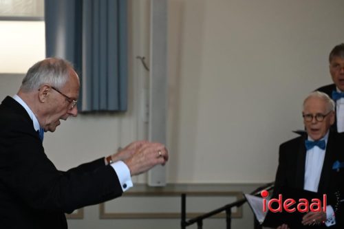 Voorjaarsconcert Lochems Mannenkoor en Deo Gratias (08-03-2026)