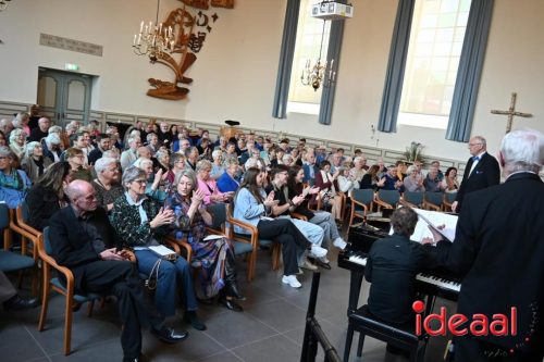 Voorjaarsconcert Lochems Mannenkoor en Deo Gratias (08-03-2026)
