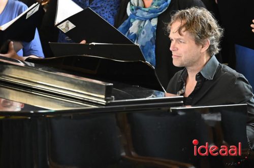 Voorjaarsconcert Lochems Mannenkoor en Deo Gratias (08-03-2026)