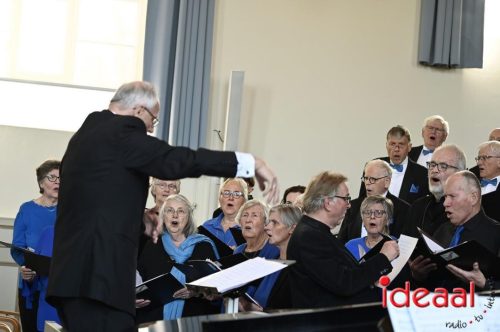 Voorjaarsconcert Lochems Mannenkoor en Deo Gratias (08-03-2026)