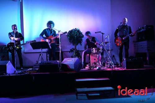 De dorpskwis in Harfsen (20-04-2024)