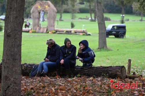 Gelders Kampioenschap Eventing in Barchem (26-10-2025)