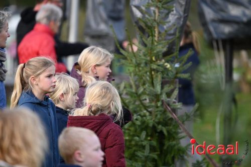 Gelders Kampioenschap Eventing in Barchem (26-10-2025)