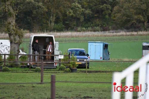 Gelders Kampioenschap Eventing in Barchem (26-10-2025)