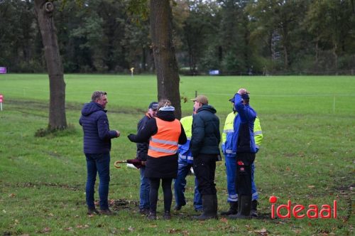 Gelders Kampioenschap Eventing in Barchem (26-10-2025)