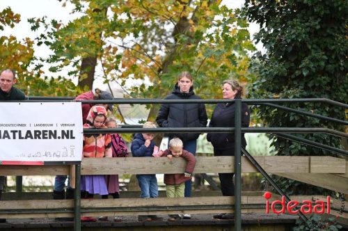 Gelders Kampioenschap Eventing in Barchem (26-10-2025)