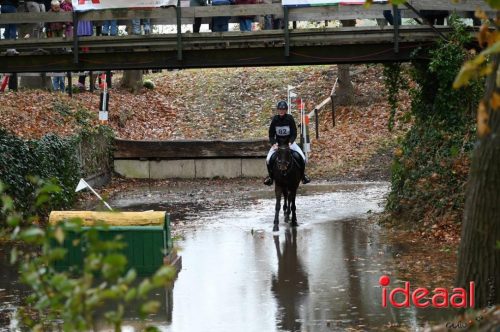 Gelders Kampioenschap Eventing in Barchem (26-10-2025)