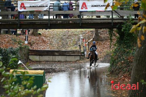 Gelders Kampioenschap Eventing in Barchem (26-10-2025)