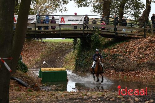 Gelders Kampioenschap Eventing in Barchem (26-10-2025)